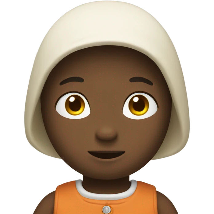 Miffy emoji
