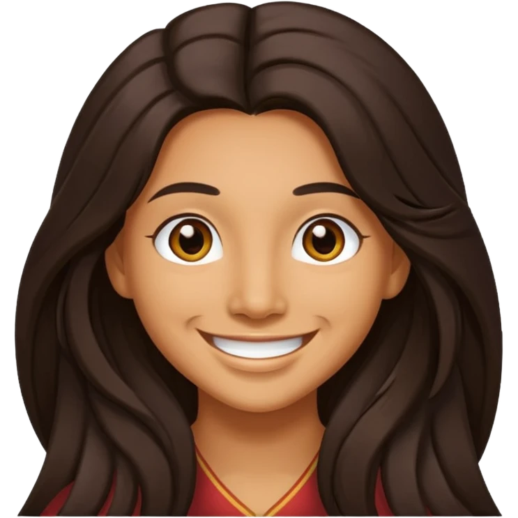 Tejana emoji