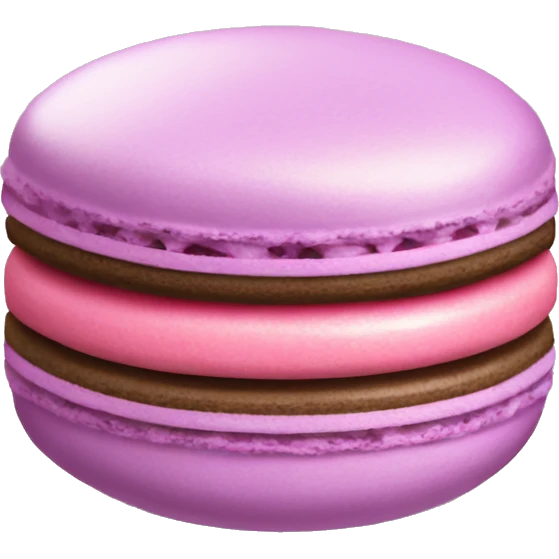 Macaron  emoji