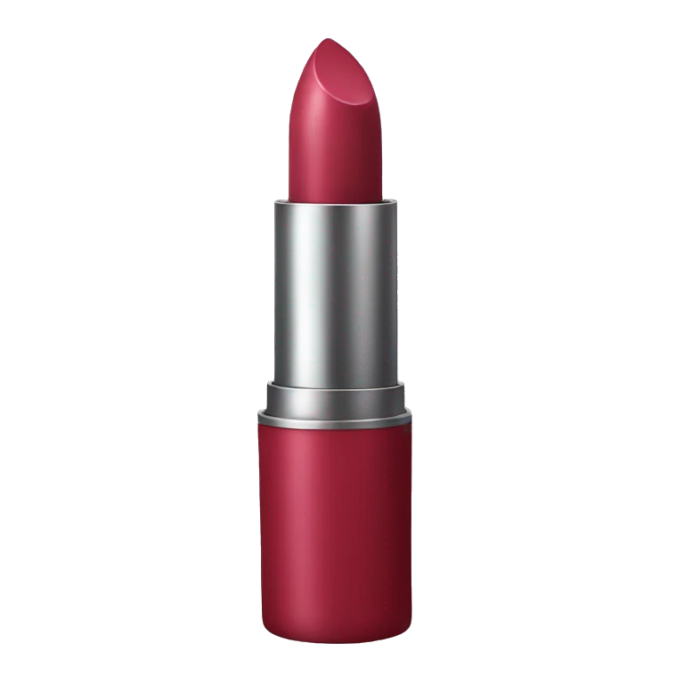 lipstick  emoji