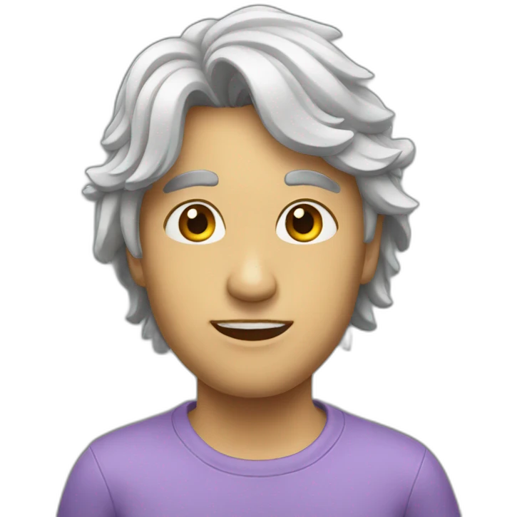 Talmo emoji