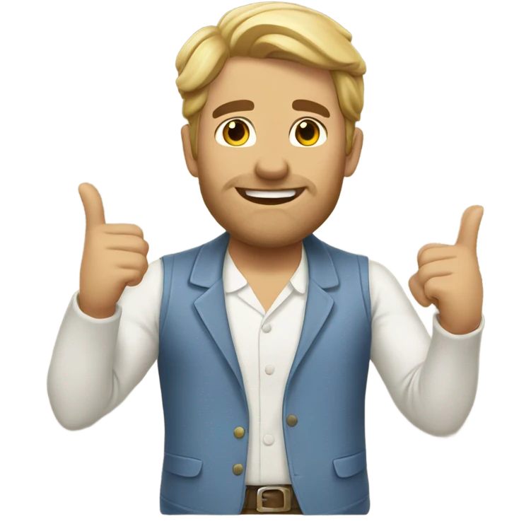 Good afternoon  emoji