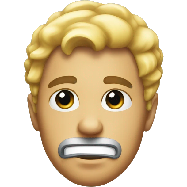 flip thinking emoji emoji