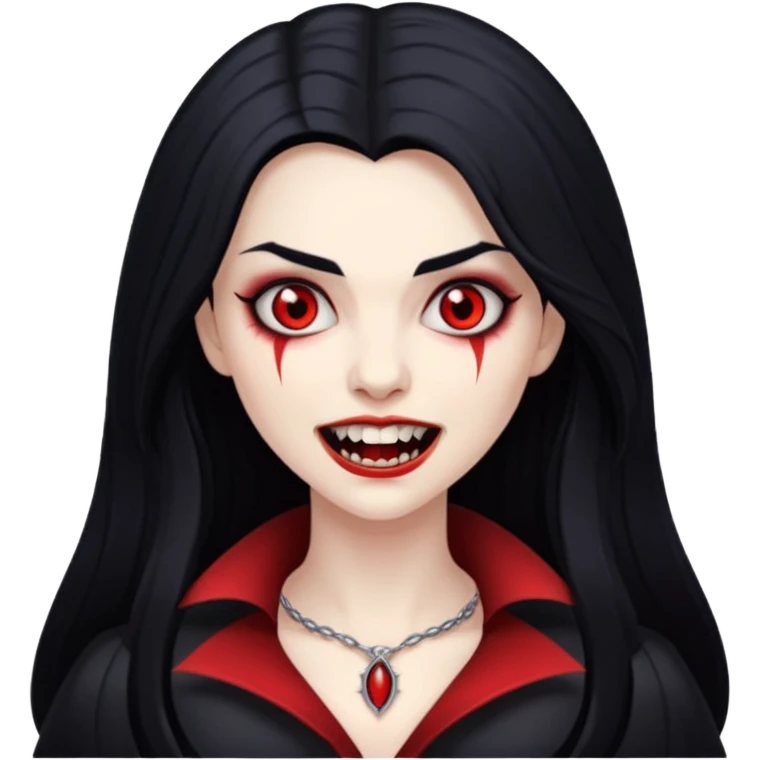 women Vampires emoji