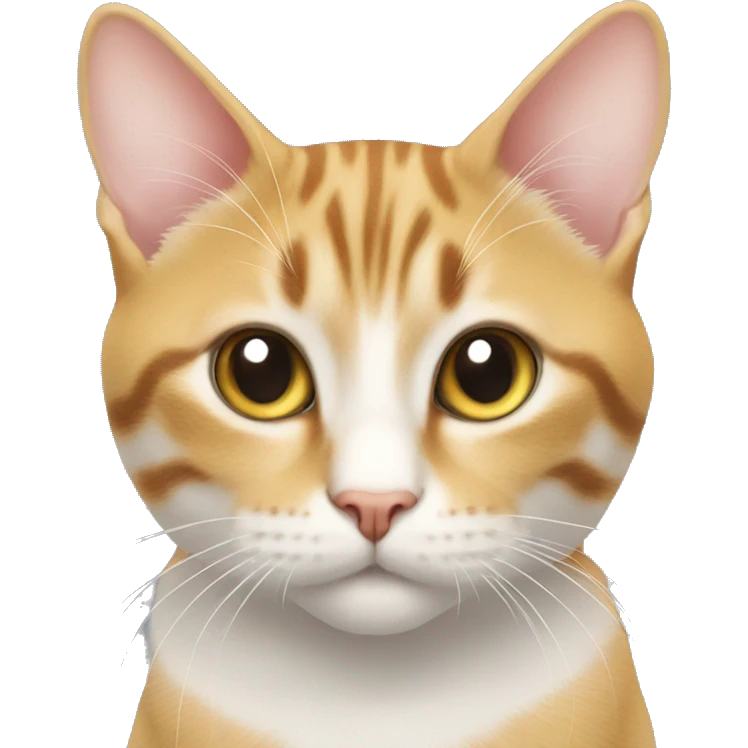 となりのトトロの猫バス emoji
