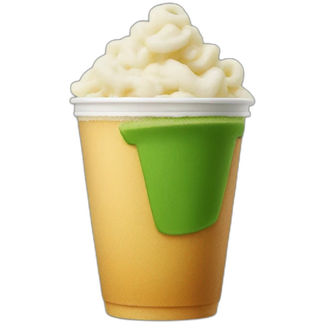 shake shack emoji