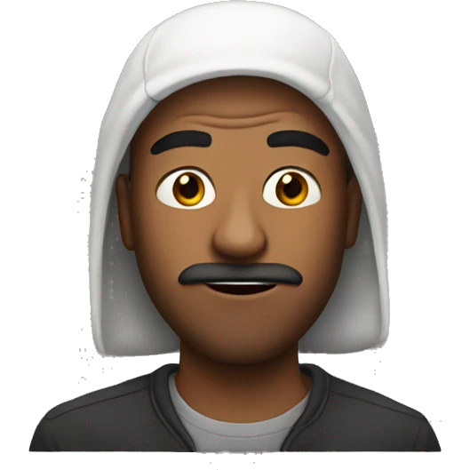 Blunt emoji