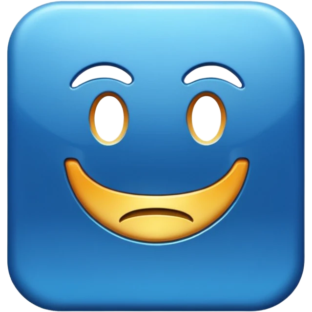 SAVE SOCIAL MEDIA ICON emoji