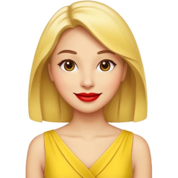 Character in Beauty and the Beast: Wardrobe Lady emoji