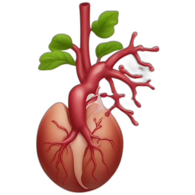 Kidneys emoji