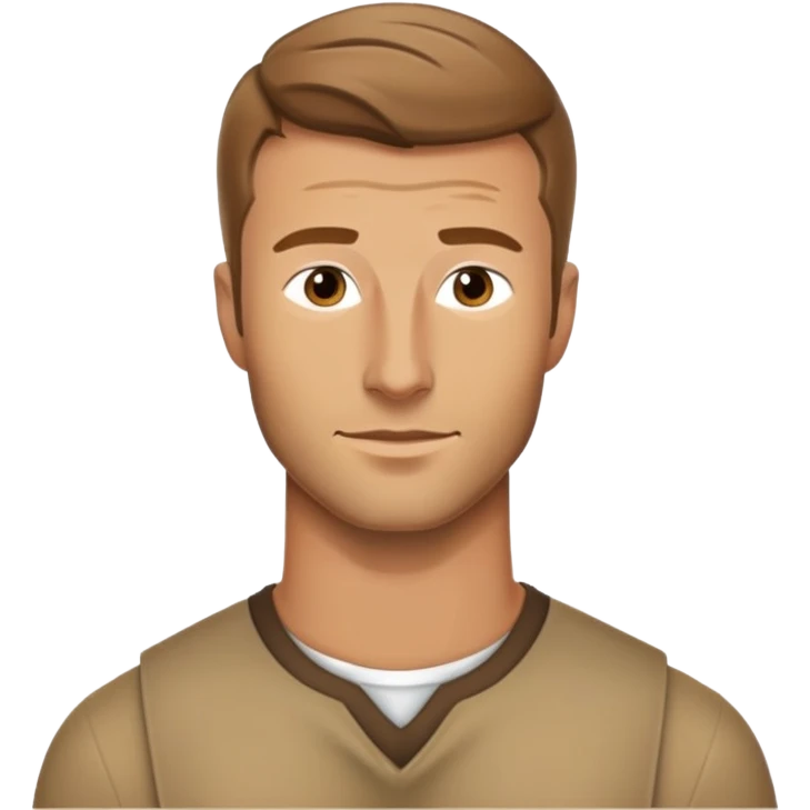 Glen Powell  emoji