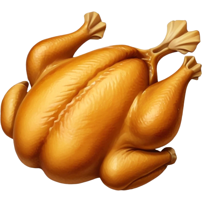 ကြက်သား emoji