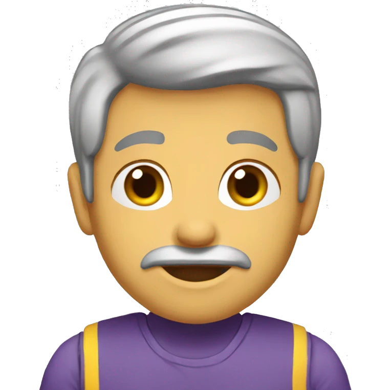 ایموجی رونالدو emoji