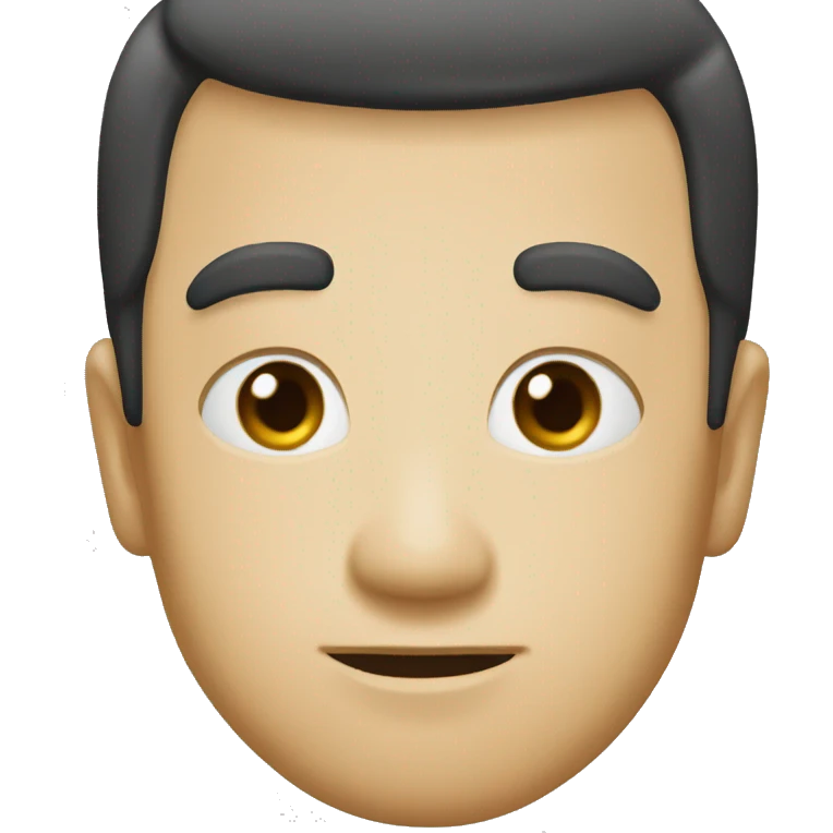 若志奕鑫 emoji