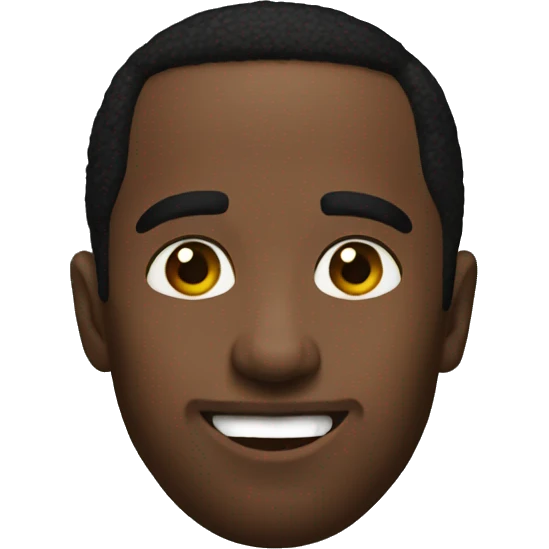 Diddy emoji