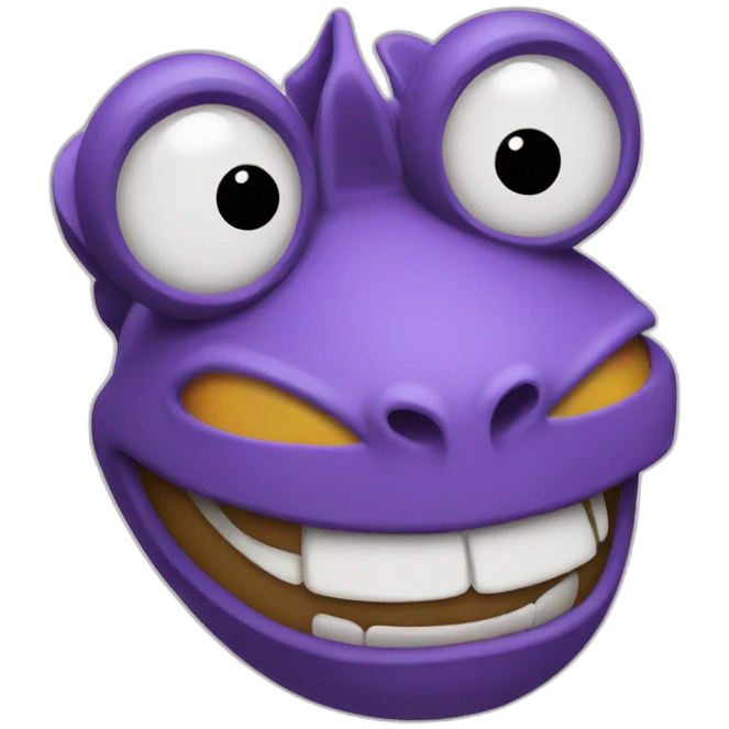 Figment emoji
