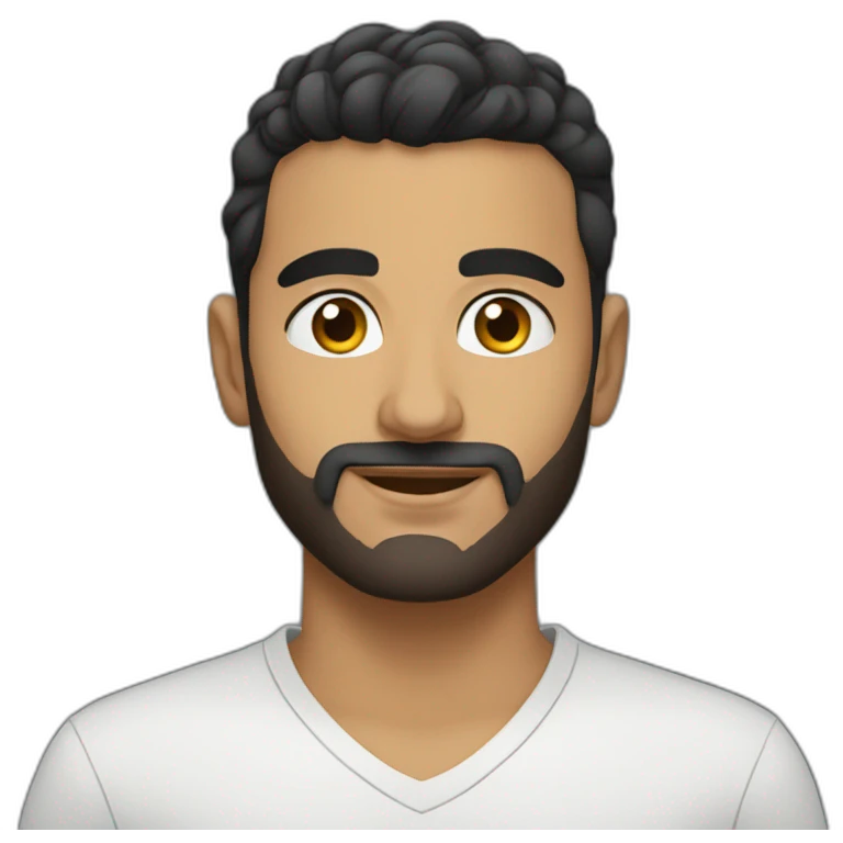 Oussama Ammar emoji