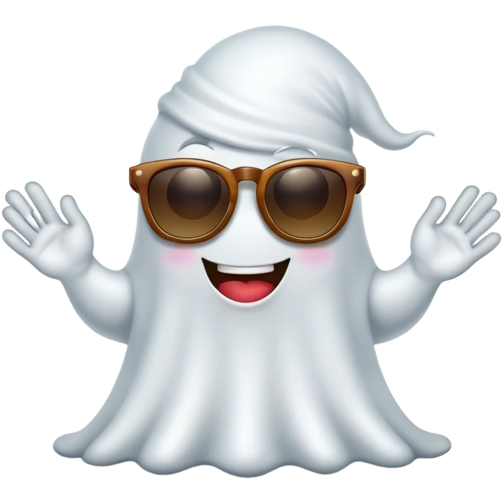 💩👻😎 emoji