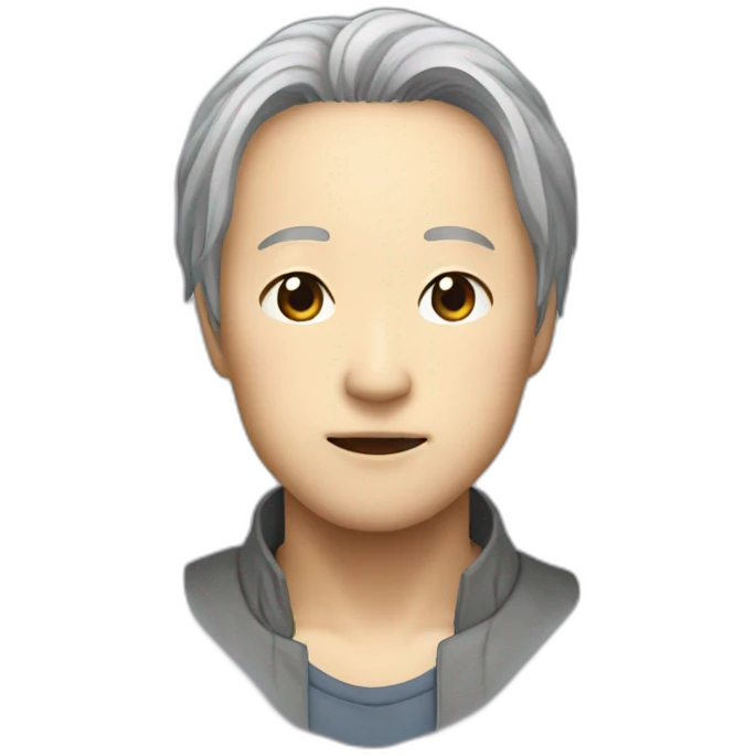 taisei igarashi emoji