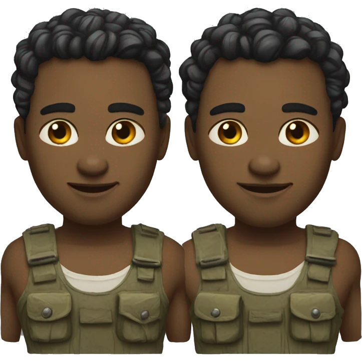 Kuba Kowal emoji