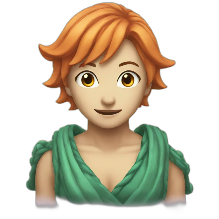 nami emoji