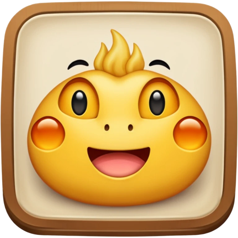 Tung tung tung sahur emoji