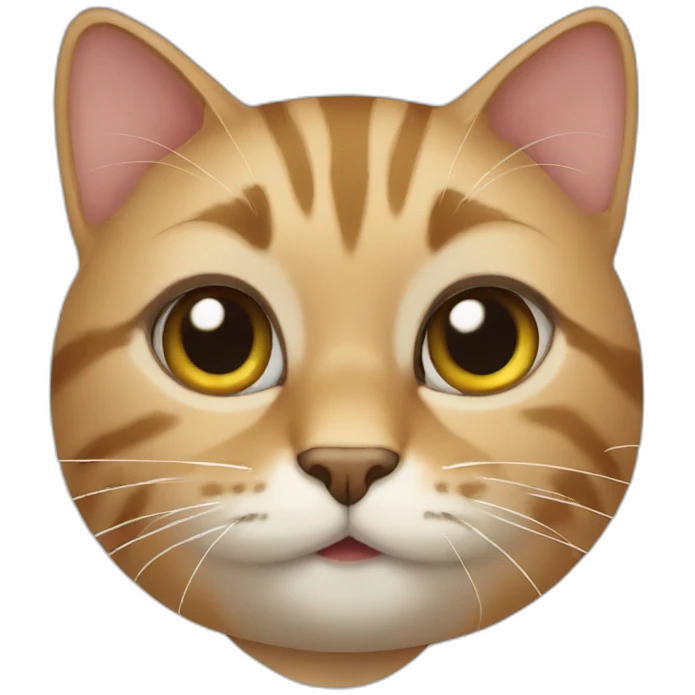 cat emoji