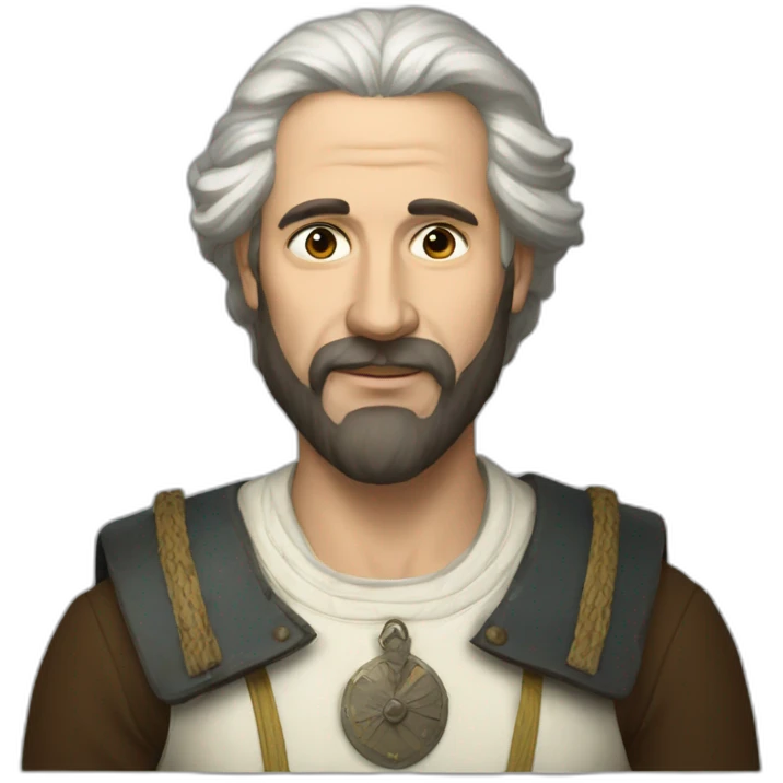 Makhnovskii Anton emoji