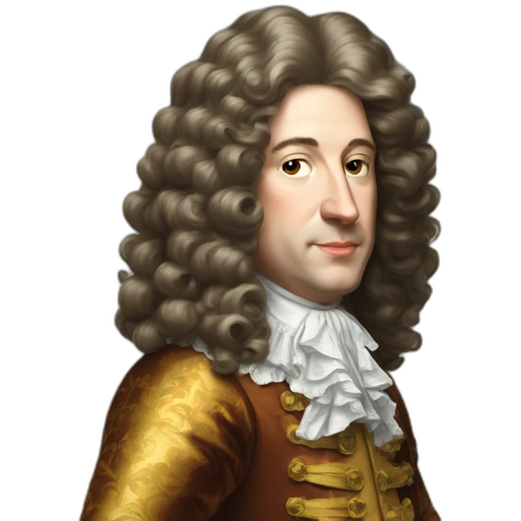 louis xiv emoji