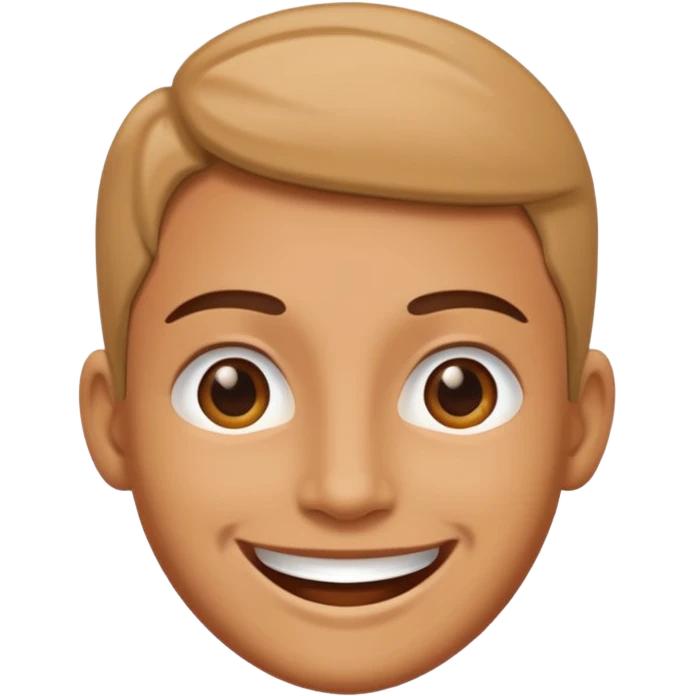 An great emoji