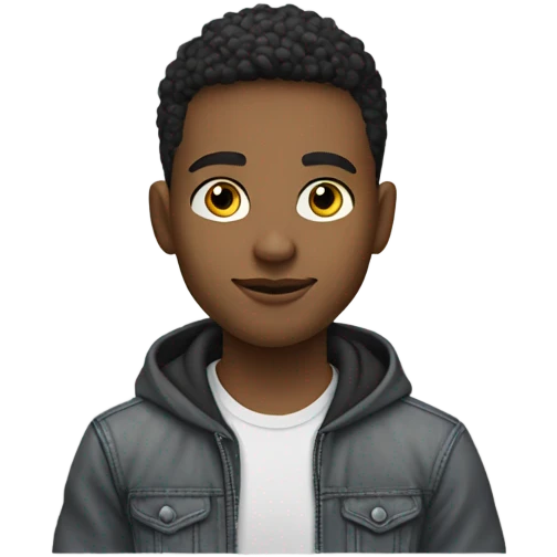 JAyden Daniel’s  emoji