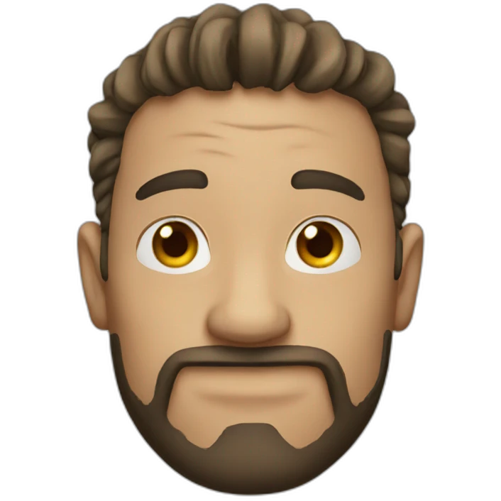 Pog emoji
