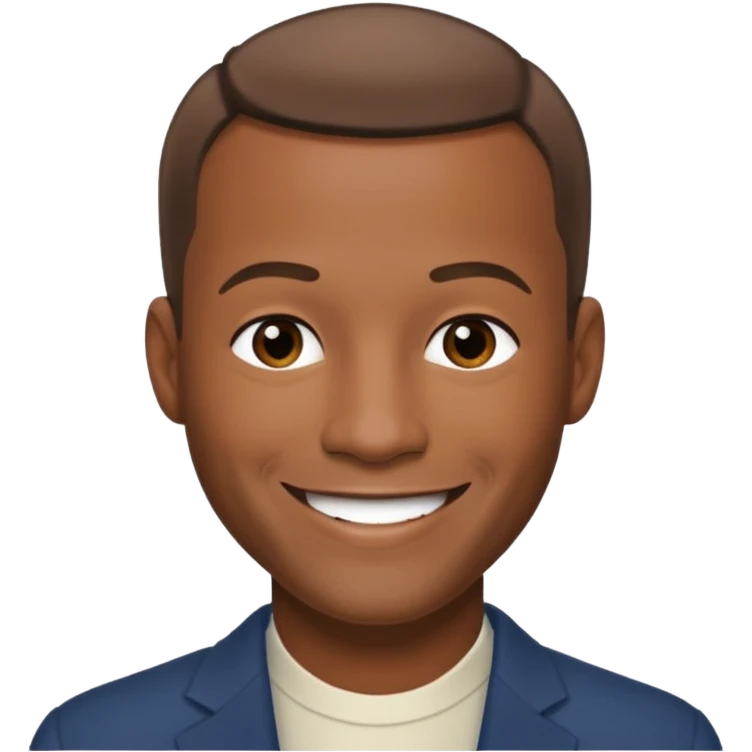 Brian McKnight emoji