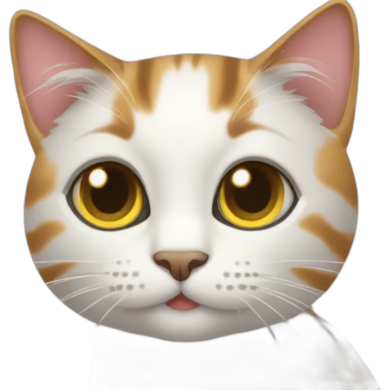 Cat emoji