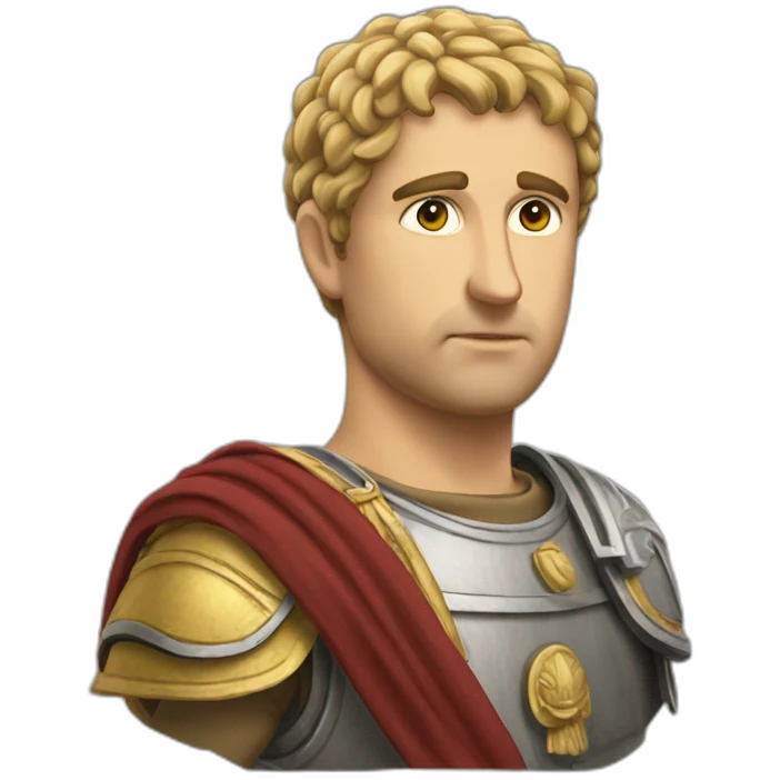 SPQR emoji