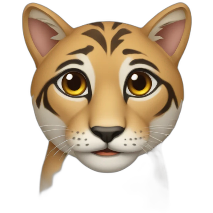 Animaux emoji