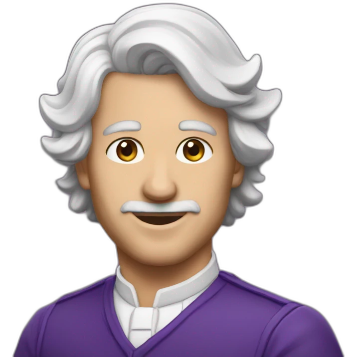 Laurier emoji