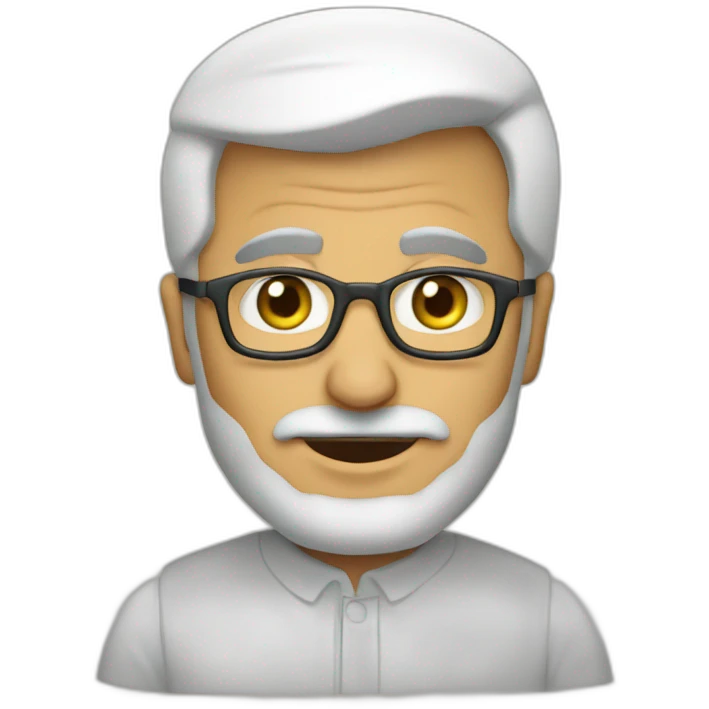 abbas fallah emoji