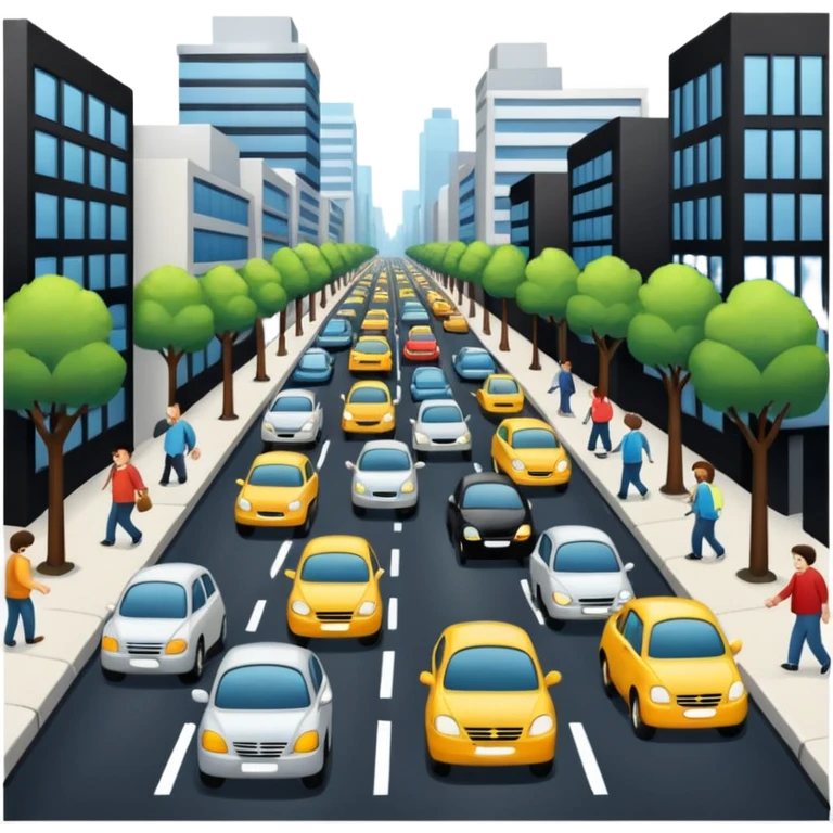 middle of the 5 day week emoji