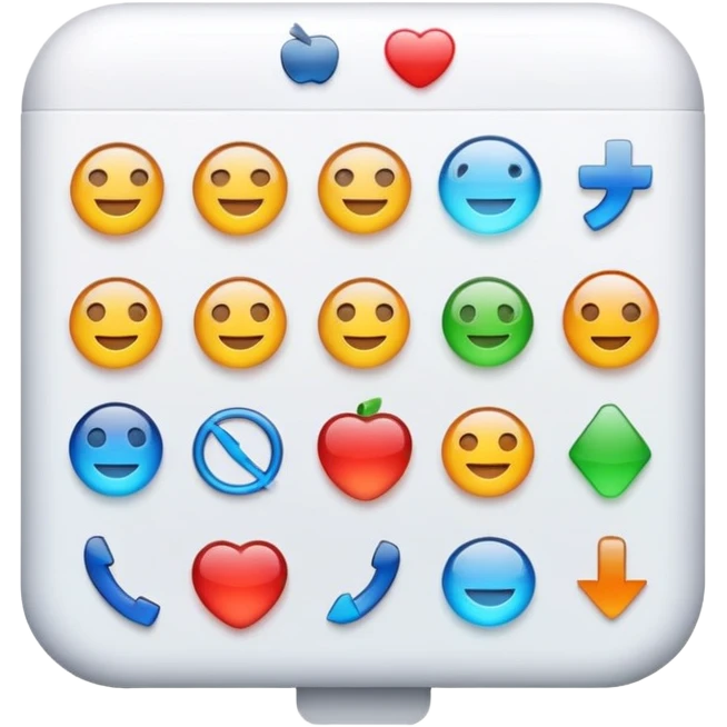 workflow emoji
