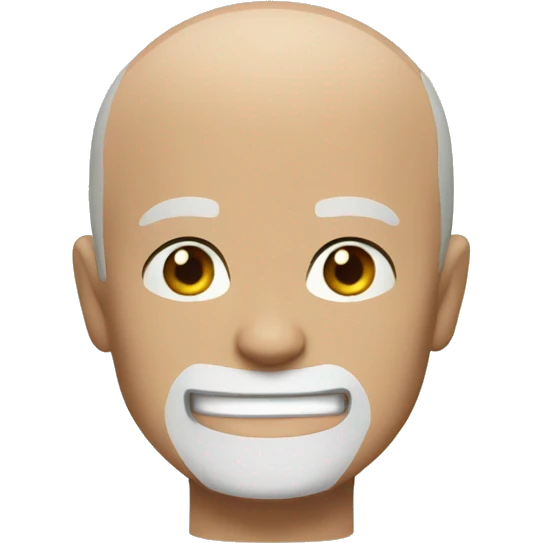 Saitama emoji