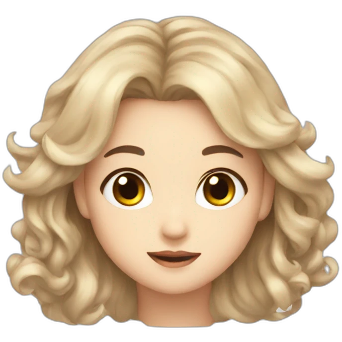 Twice girls group emoji
