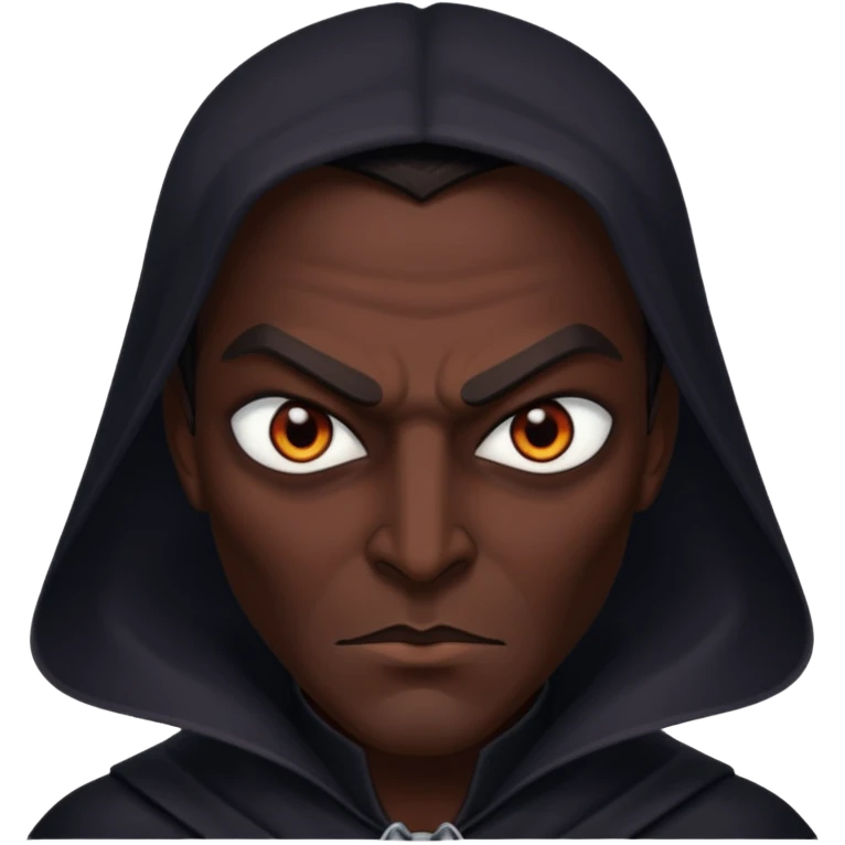 Villain emoji