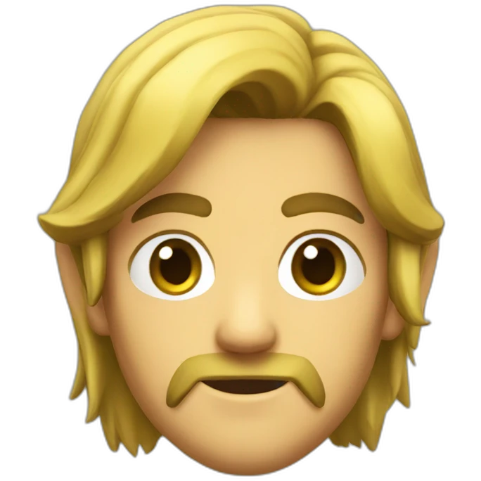 Zelda emoji