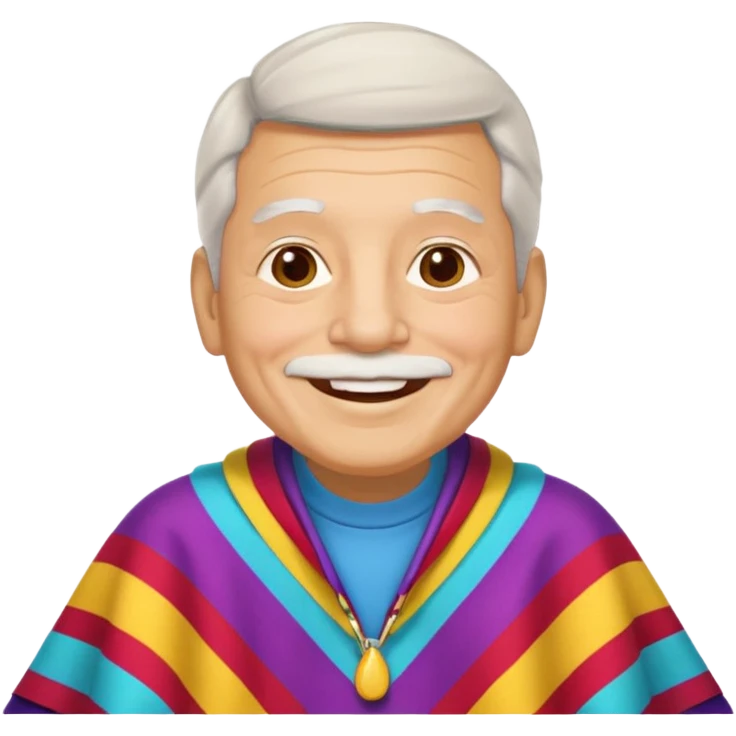 ABUELO MOROCHO emoji