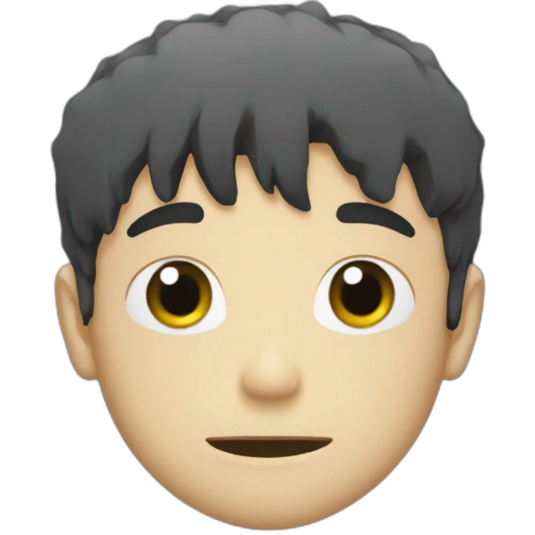 Guts anime emoji