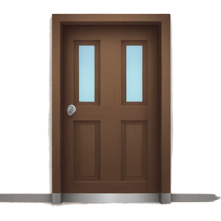 door emoji