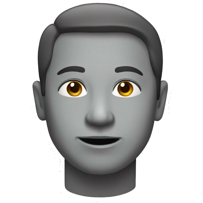 Ichtus simple emoji