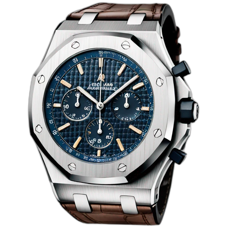 Audemars Royal Oak emoji