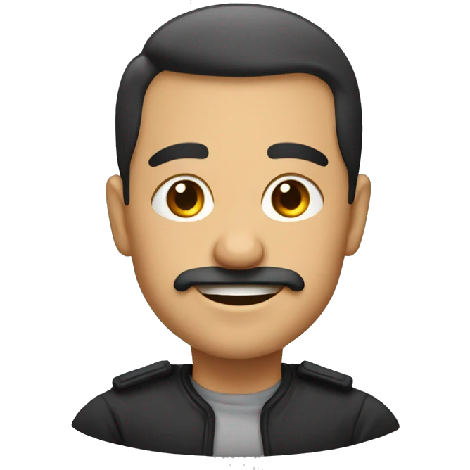 çilek kız emoji
